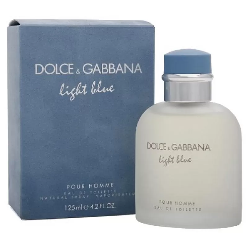 Nước hoa Dolce&Gabbana Light Blue 4.5ml XTm154