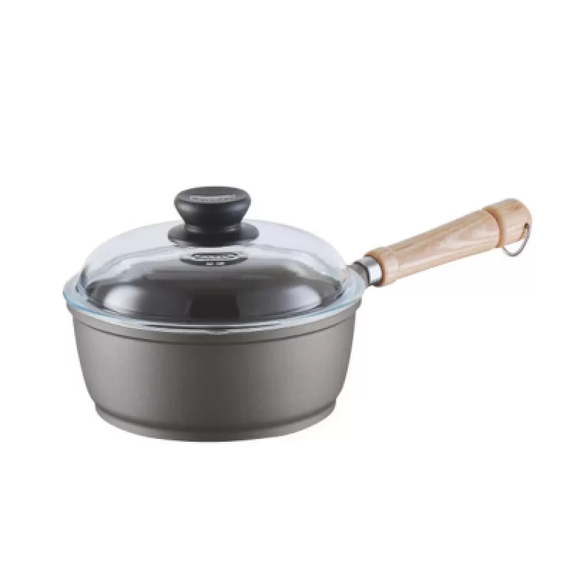 Chảo Chống Dính Berndes Sautepan Boin 20cm Có Nắp 071207