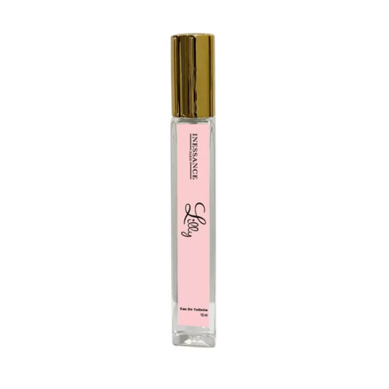 Nước hoa nữ Inessance Paris Lilly 10ML