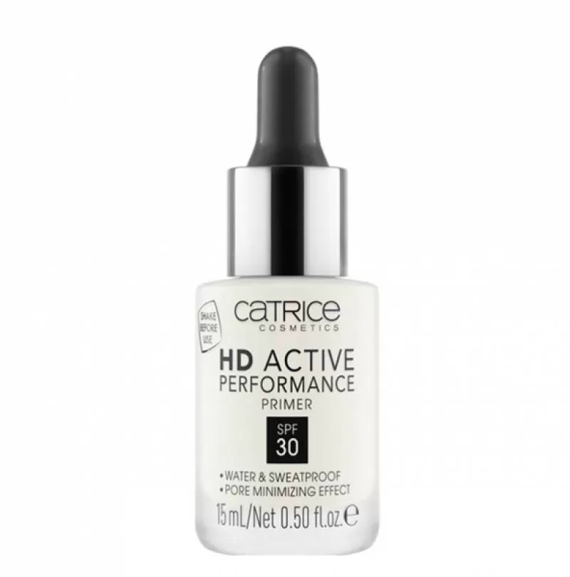 Kem Lót Chống Trôi Nền Catrice HD Active