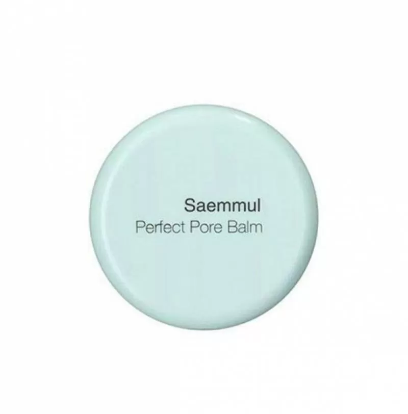 Sáp Lót Kiềm Dầu Saemmul Perfect Pore Balm