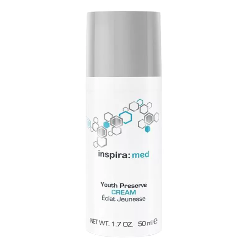 Kem điều trị lão hóa - Youth Preserve Cream SKU:4125