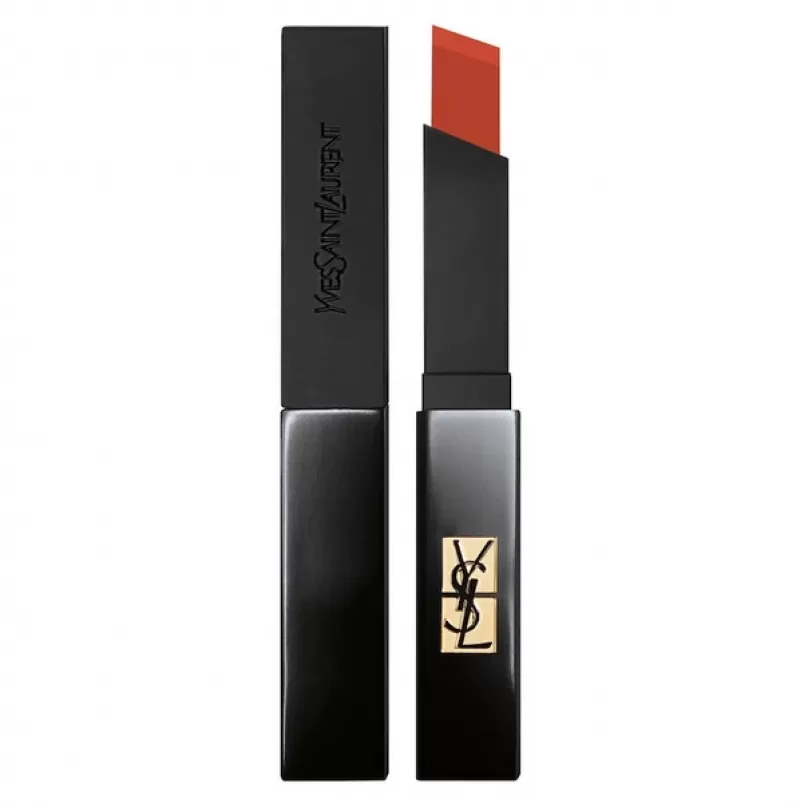 Son YSL The Slim Velvet Radical Matte Lipstick #305 Orange Surge