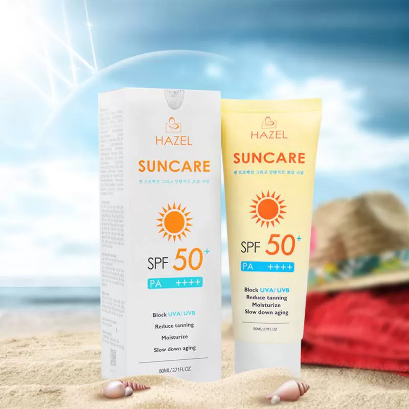 Kem chống nắng SUNCARE