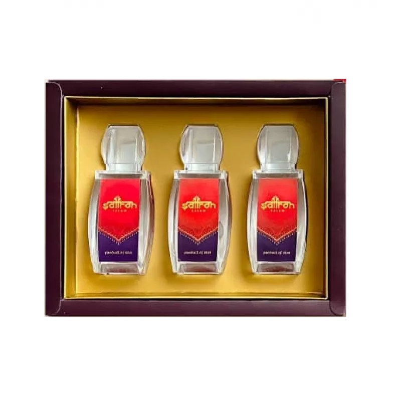 Set Saffron Salam 3g Chính Hãng