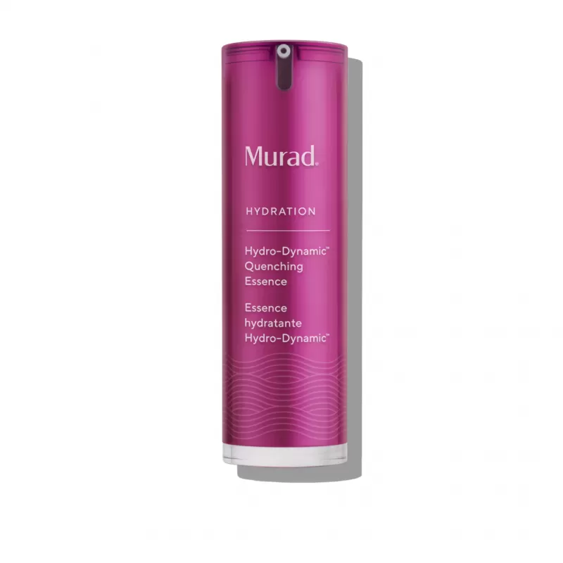 Tinh Chất Căng Mọng Murad Hydro-Dynamic Quenching Essence 30ml