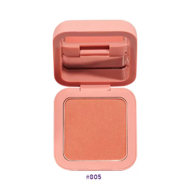 Phấn Má Hồng Gogo Tales Crafted Elegance Blush (5g) - #805