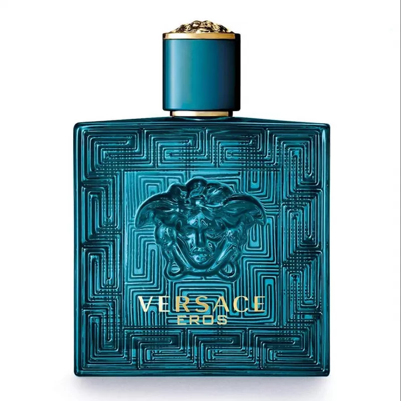 Nước hoa Versace Eros 30ml Eau De Toilette Sang Trọng Cho Nam