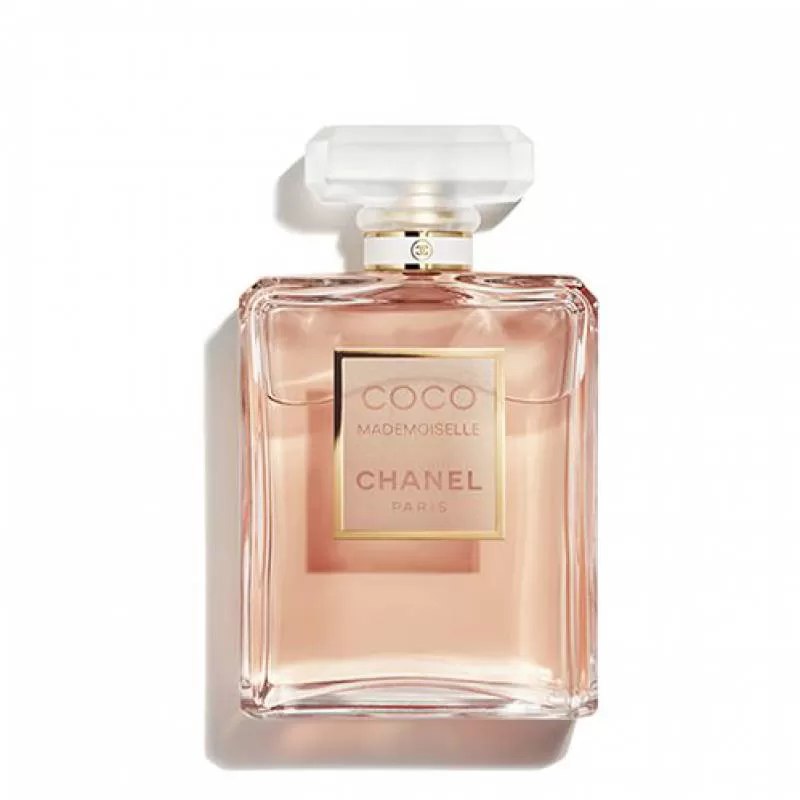 Nước Hoa Chanel Coco Mademoiselle Cho Nữ
