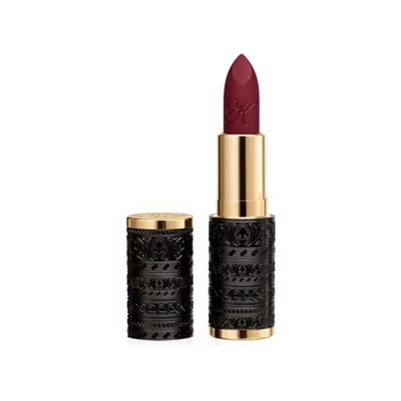 Son Kilian Le Rouge Parfume Matte Màu 250 Devil Rouge