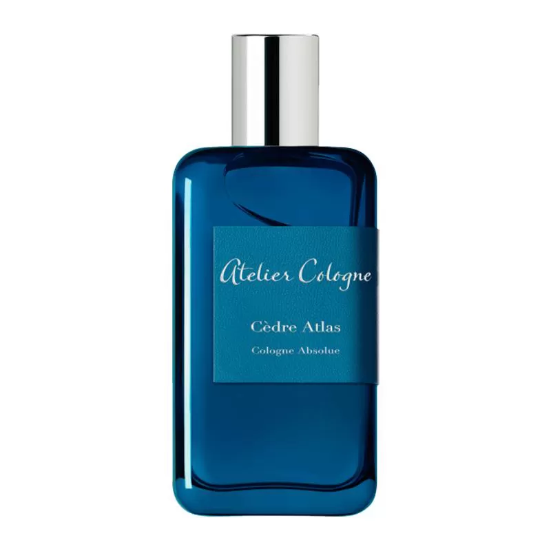 Atelier Cologne Cedrat Atlas