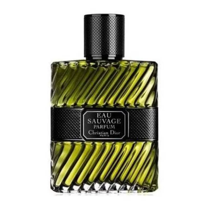 Christian Dior- Eau Sauvaga Parfum
