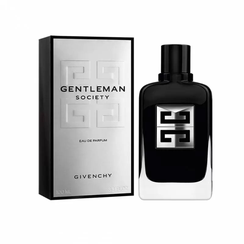 Givenchy Gentleman Society
