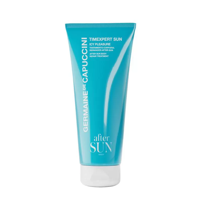 Timexpert Sun After Sun Body Repair Treatment – Kem nhả nắng cho toàn thân