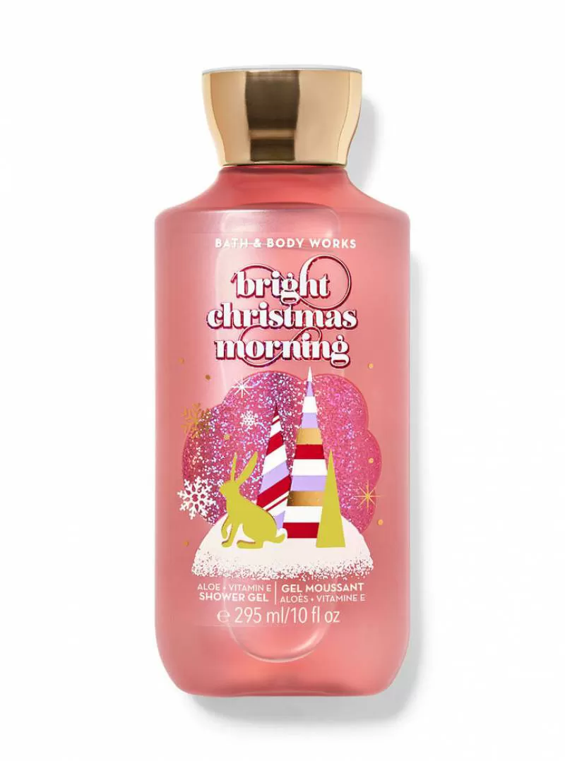 Tắm Bath & Body Works Bright Christmas Morning