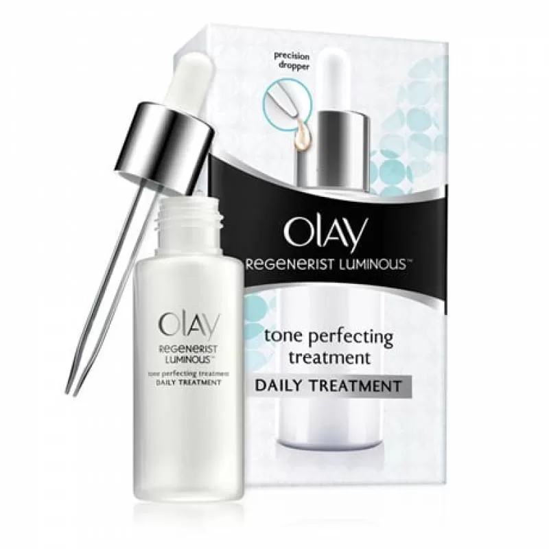 Kem Trị Nám Và Làm Trắng Da Olay Regenerist Luminous Tone Perfecting 40ml