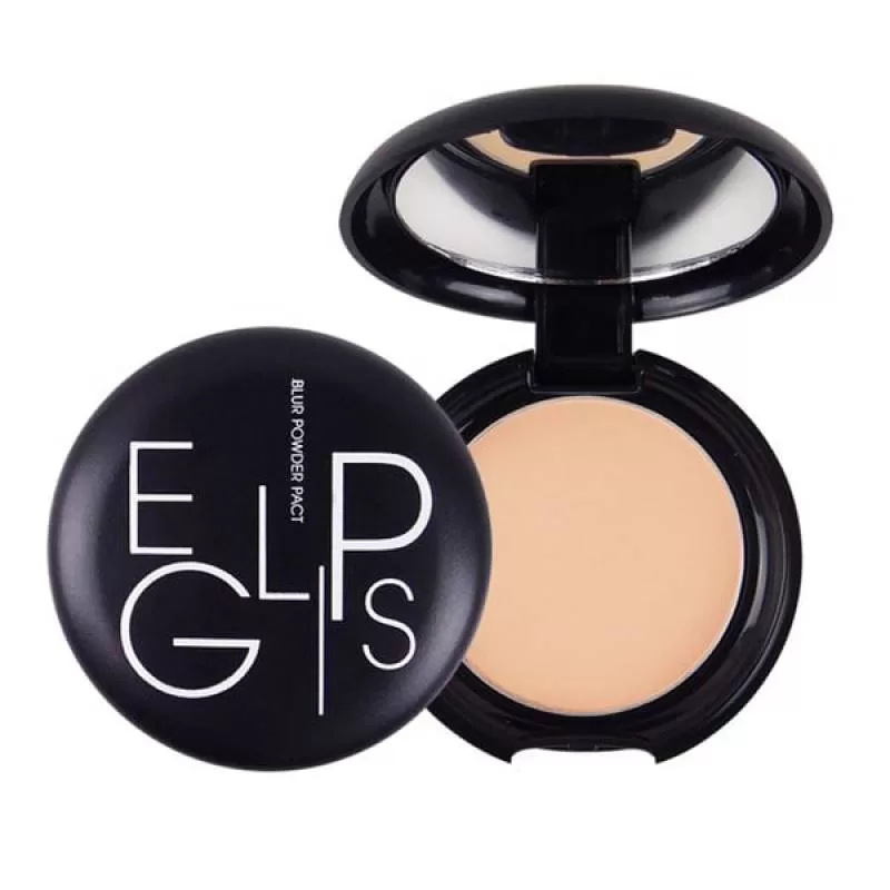 Eglips Blur Powder Pact 21