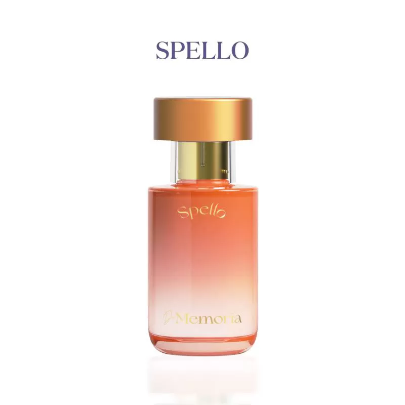Nước Hoa De Memoria # 01 Spello (Hương Mê Hoặc) SKU: BRVNA064P014900933 Hết hàng