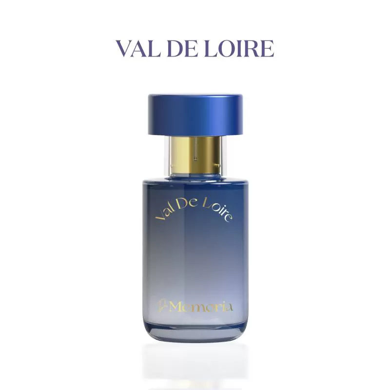 Nước Hoa De Memoria # 02 Val De Loire (Hương Tươi Mát) SKU: BRVNA064P014900934 Hết hàng