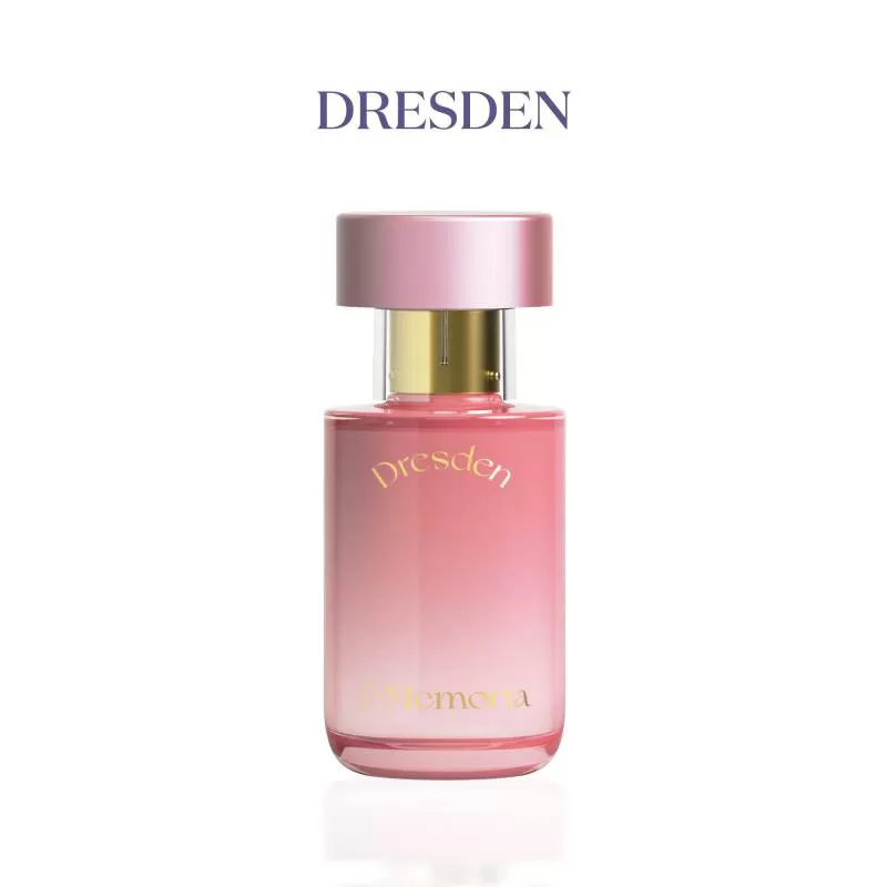 Nước Hoa De Memoria # 04 Dresden (Hương Sành Điệu) SKU: BRVNA064P014900936 Hết hàng