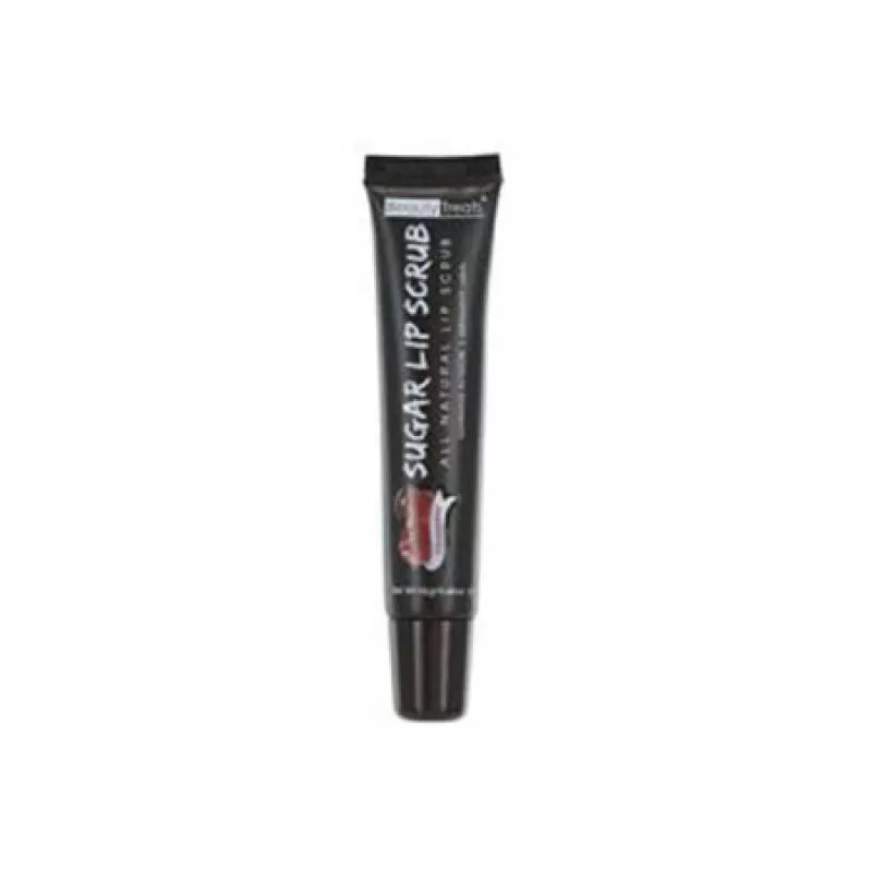 Tẩy da chết môi Beauty Treats Sugar Lip Scrub #Cranberry - Cochiskin