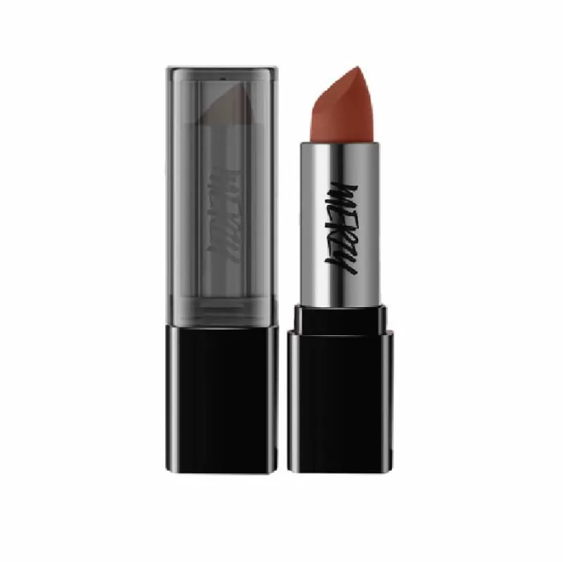 Son Thỏi Lì Merzy Noir In The Lipstick #NL1 Psycho Beige 3,3g