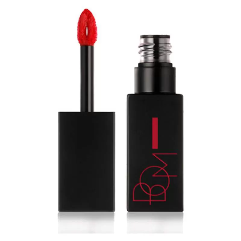 Son Kem Lì BOM Matt Holic Tint 8.5g #102 Vampire Red - Đỏ Rượu