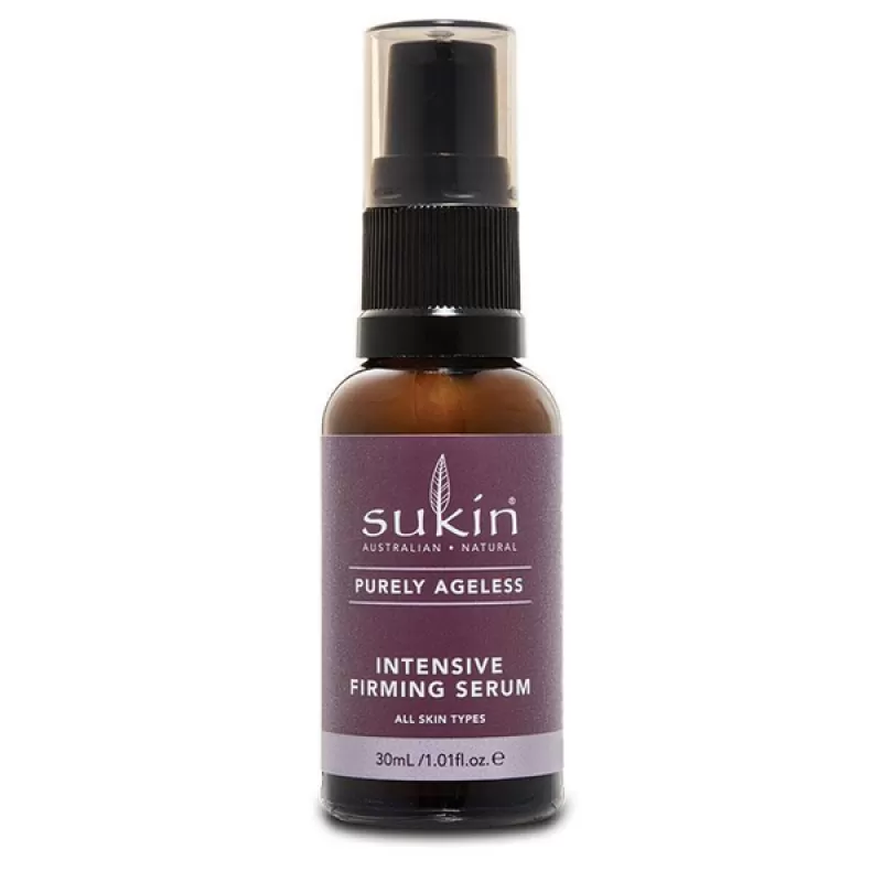 Serum săn chắc da Sukin Purely Ageless Intensive Firming 30ml