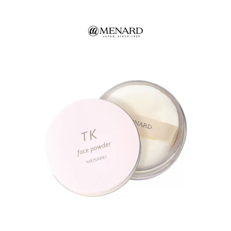 Menard TK Face Powder