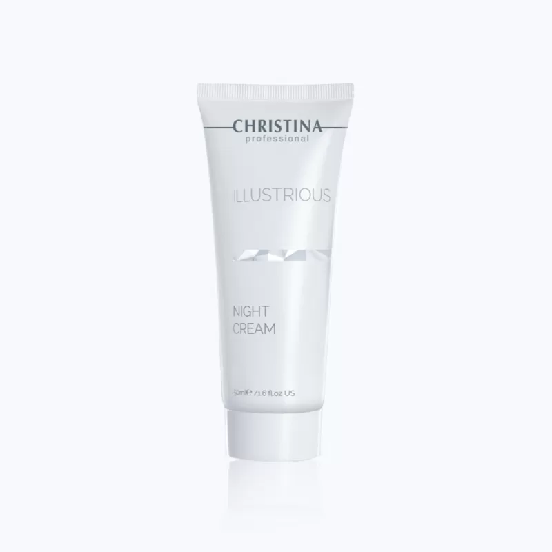 Kem dưỡng làm trắng và chống nhăn ban đêm Night Cream – 50ml
