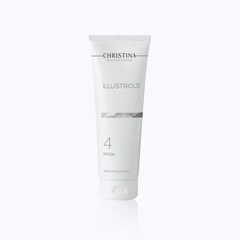 4. Mặt nạ màu xanh làm giảm vết thâm nám Mask – 250ml