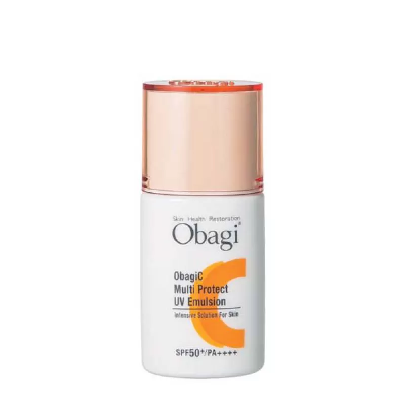 Kem chống nắng Obagi C Multi Protect UV Emulsion