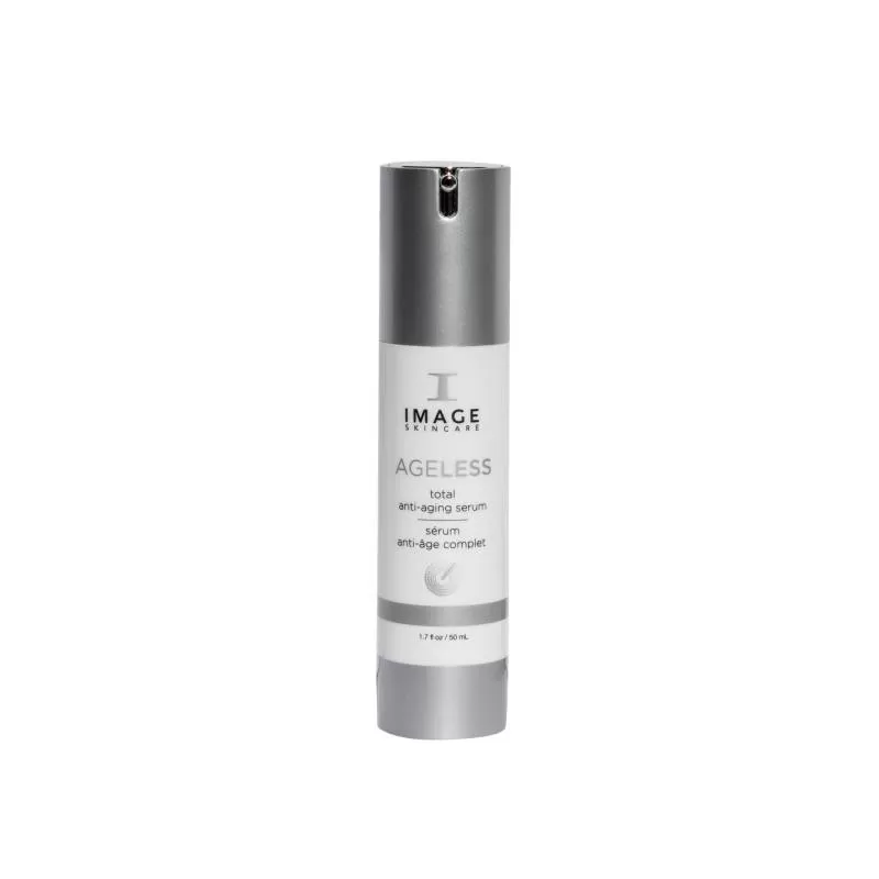 Serum Ngăn ngừa lão hóa da AGELESS TOTAL ANTI-AGING SERUM