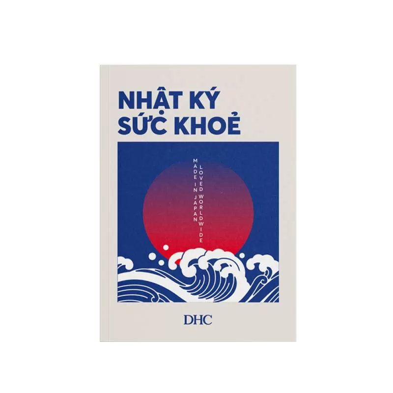Sổ tay DHC