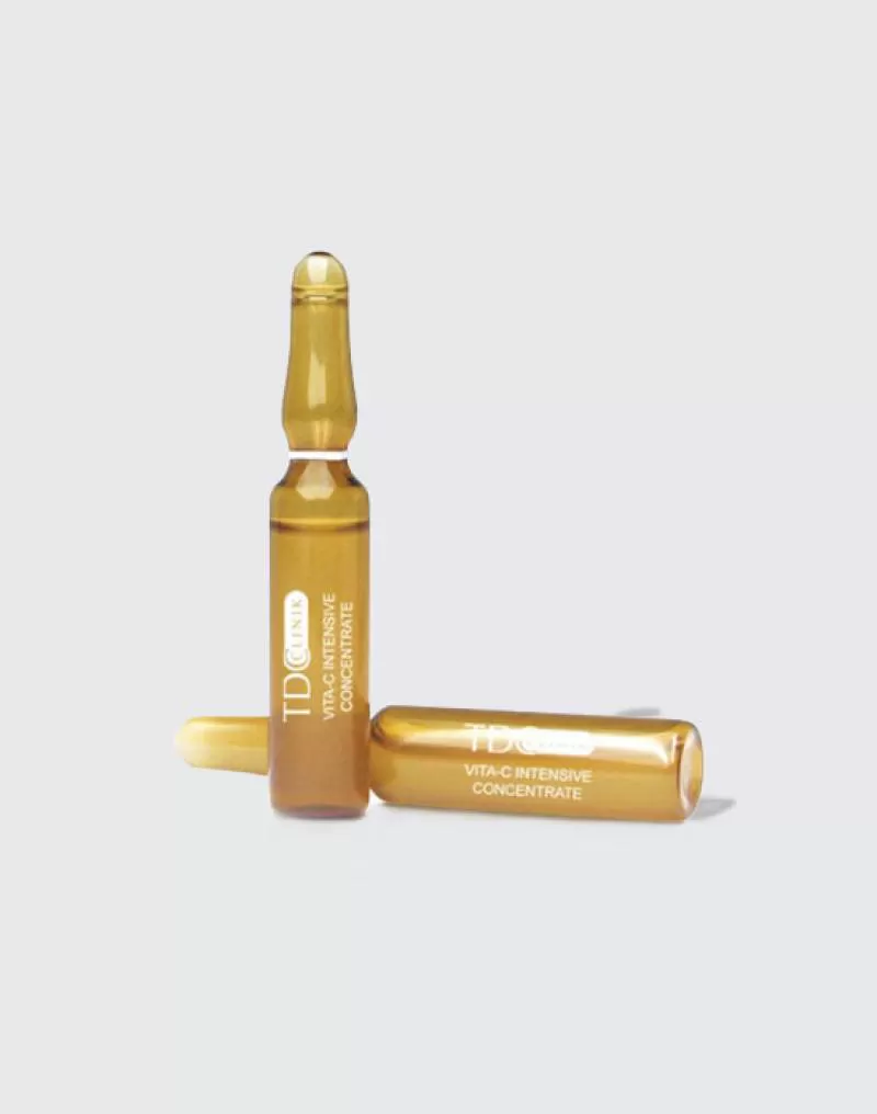 Tinh chất dưỡng sáng làn da Tegoder Vitamin C Intensive Concentrate 22x2ml