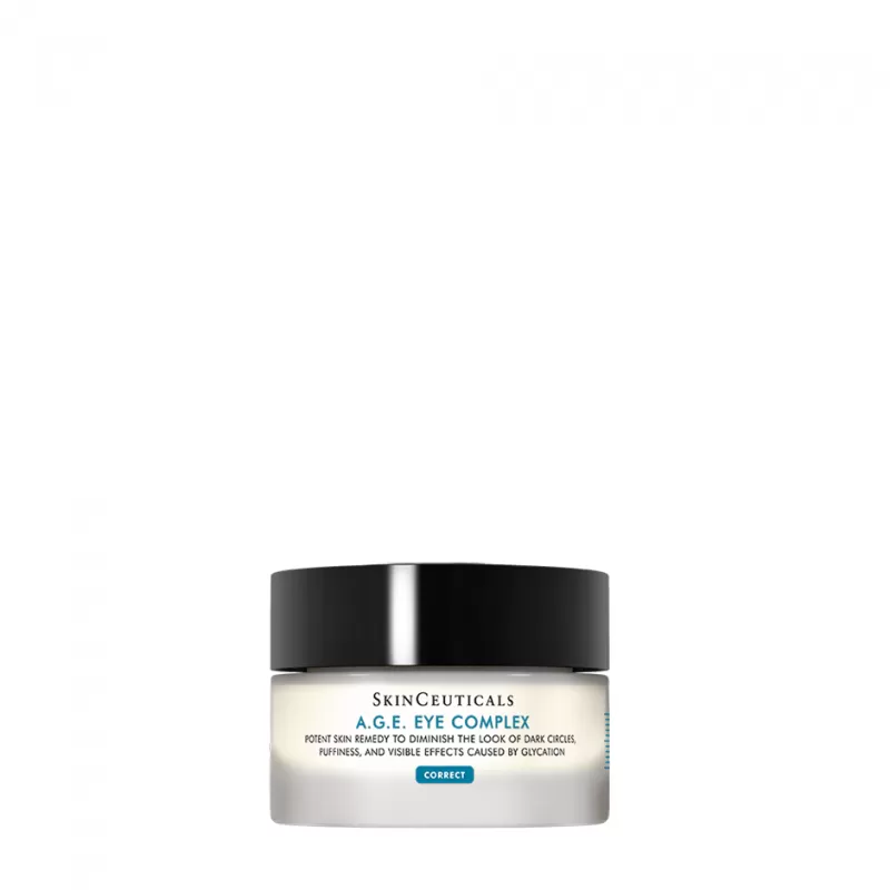 Kem dưỡng chống nhăn và trị thâm quầng mắt SkinCeuticals A.G.E. Eye Complex 15g