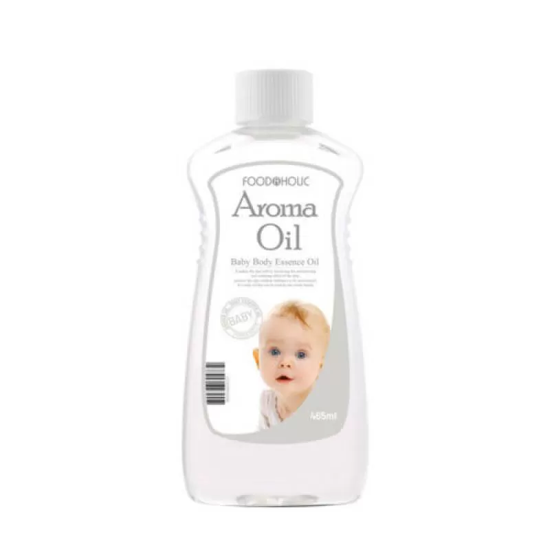 FOOD A HOLIC AROMA OIL - BABY