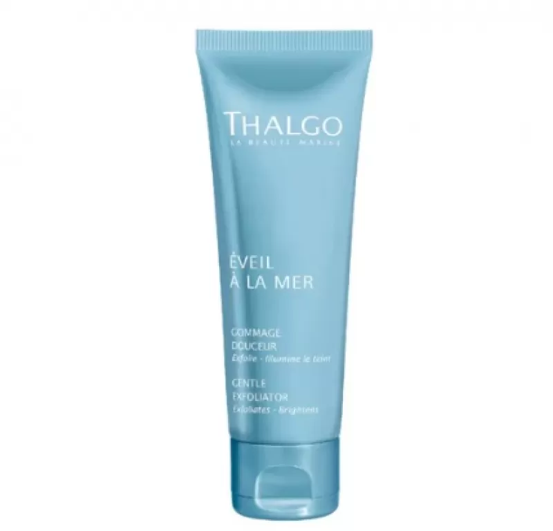 Tẩy tế bào chết cho da khô và da nhạy cảm Thalgo Gentle Exfoliator