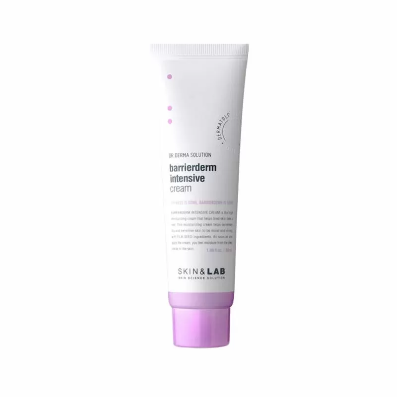 SKINNLAB Barrierderm Intensive Cream