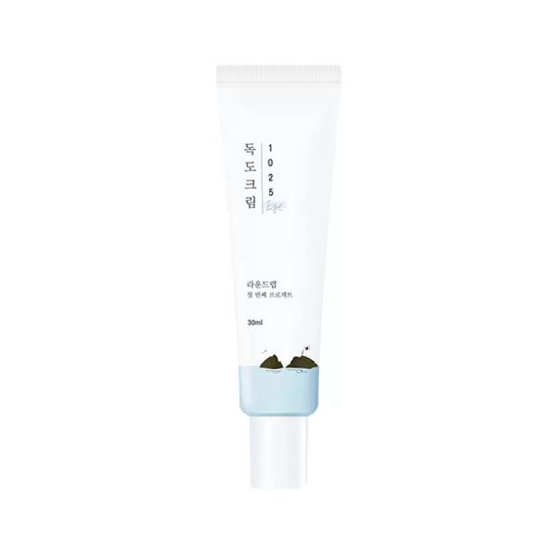 ROUNDLAB 1025 Dokdo Eye Cream