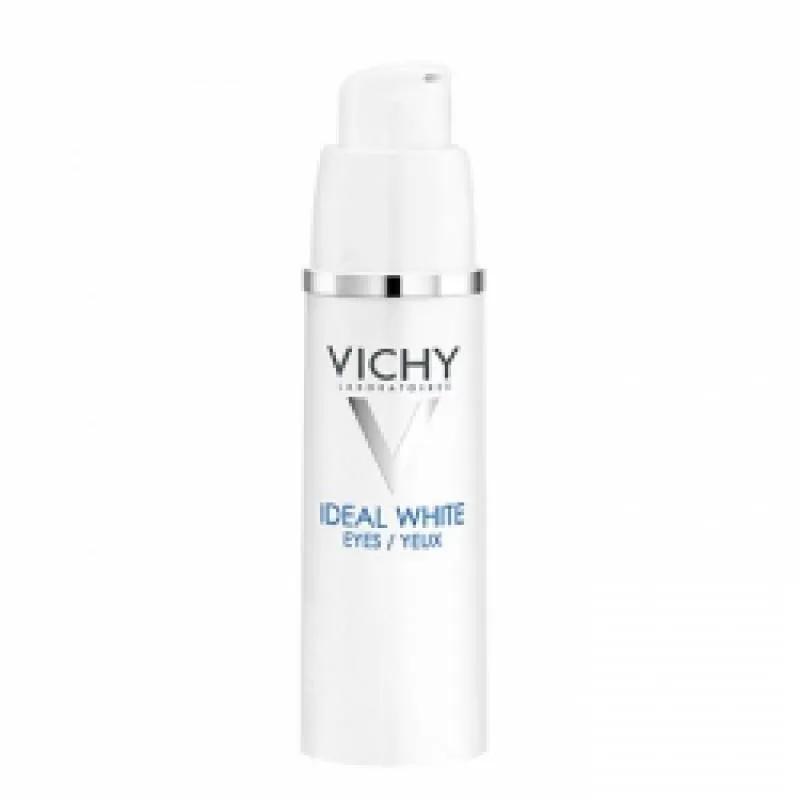 Mặt Nạ Ngủ Dưỡng Trắng Vichy Ideal White 75ml