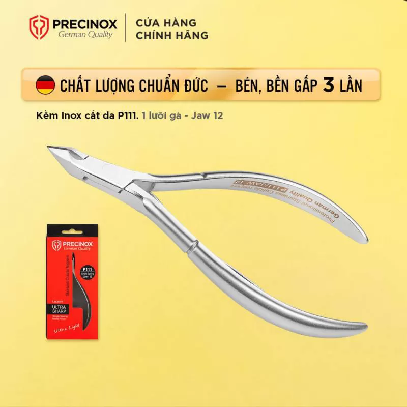 Kềm cắt da P111