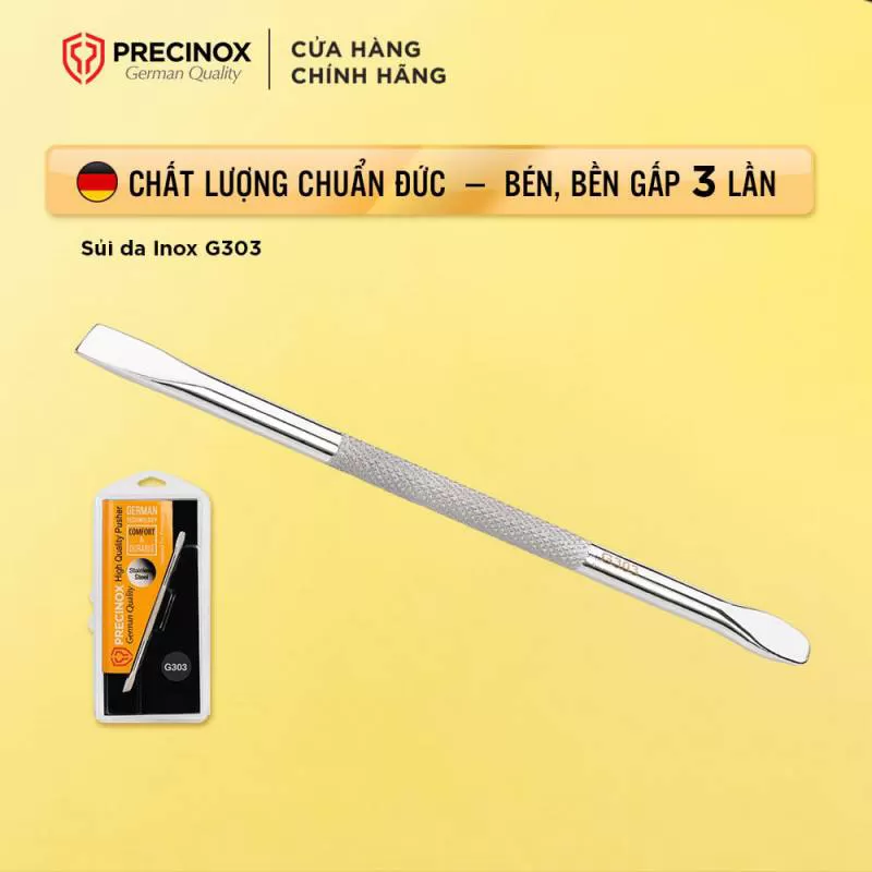 SỦI DA G303