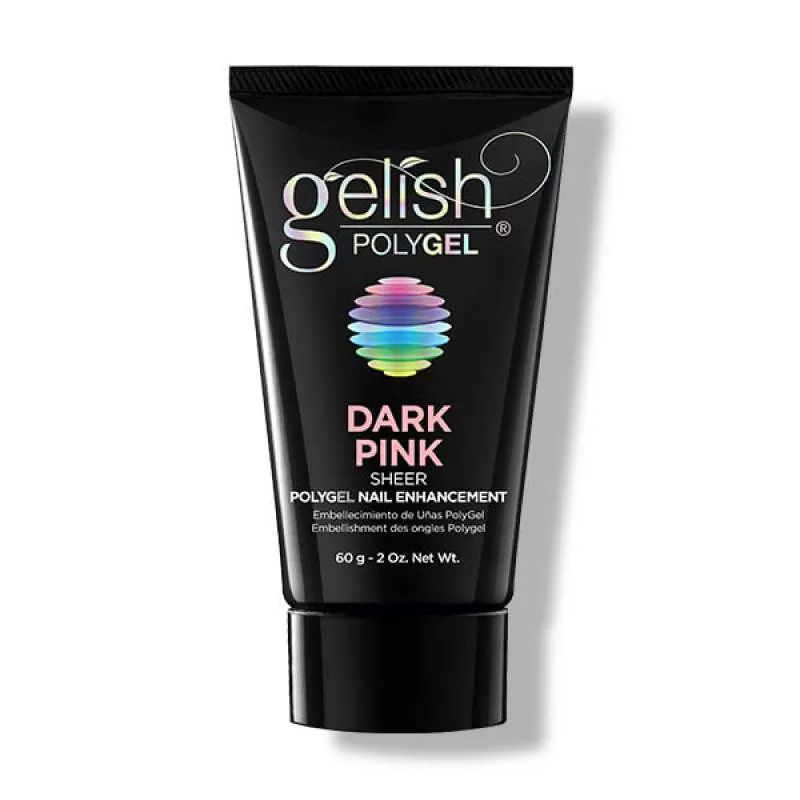 Gelish Polygel - Màu hồng đậm - 1712004