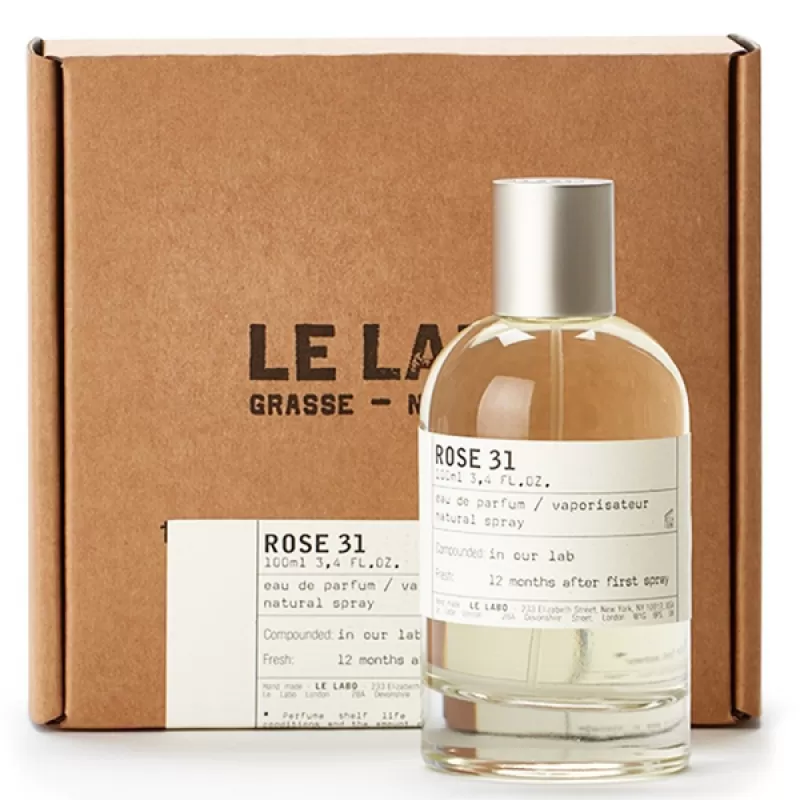LE LABO ROSE 31