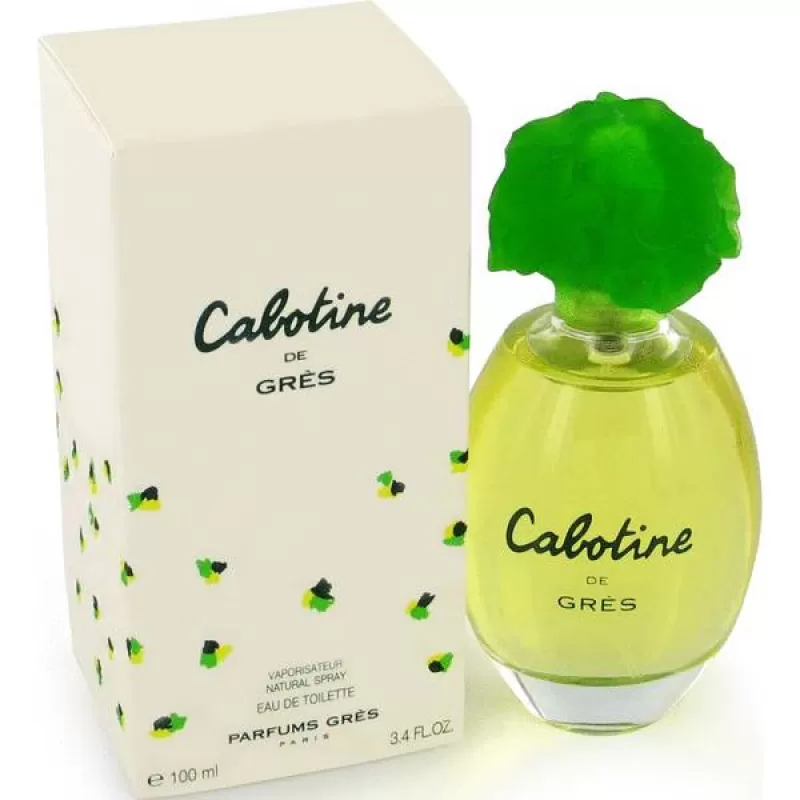 CABOTINE DE GRES