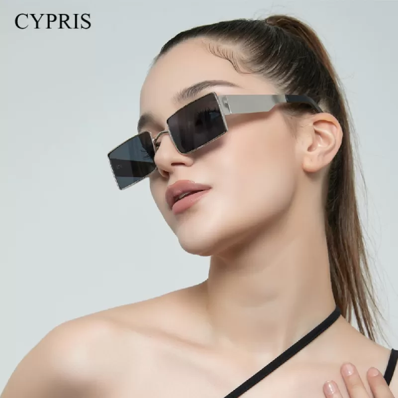 Fashion glasses Trang Aline Cypris