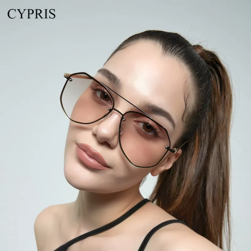 Fashion glasses Liana Cypris