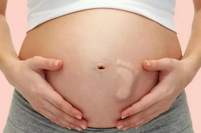 Chăm sóc mẹ bầu 3 tháng cuối thai kỳ một cách khoa học