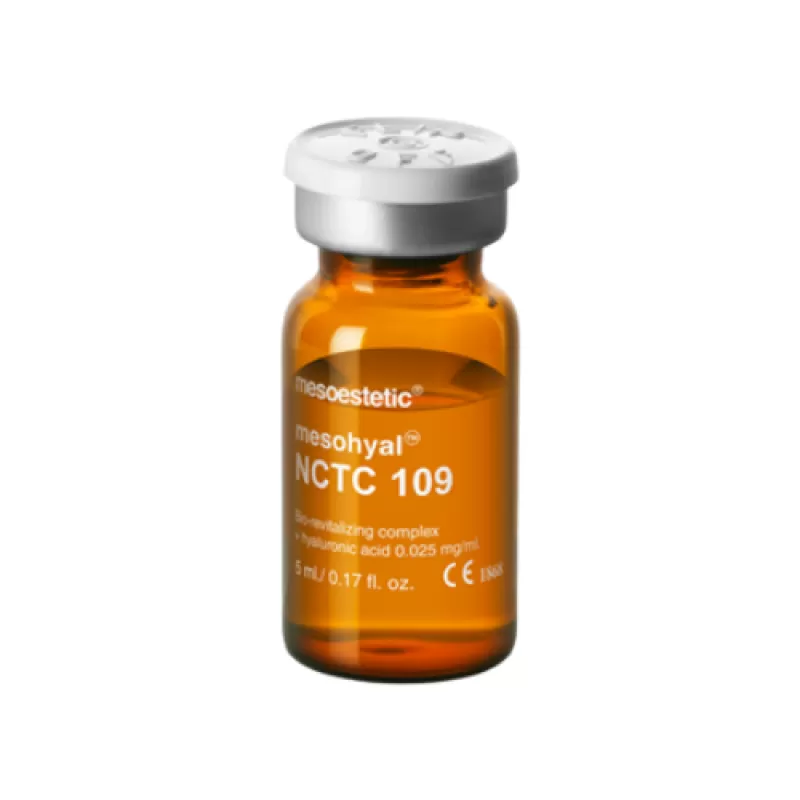 Mesoestetic Mesohyal NCTC109 - Tinh chất tái tạo tế bào